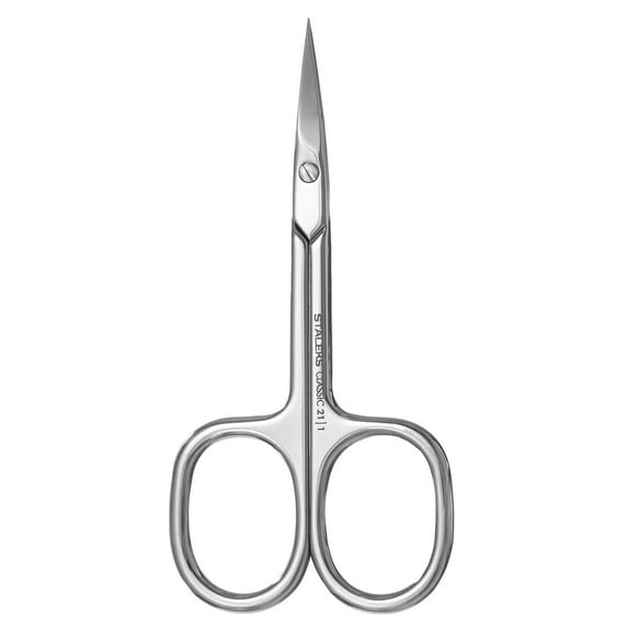 Cuticle scissors CLASSIC 21 TYPE 1 -SC-21/1