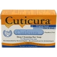 Cuticura Deep Cleansing Face and Body for Blemish Prone Skin Original