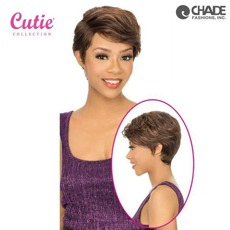 Cutie Wig Collection 168 Cutie Wig Collection 168