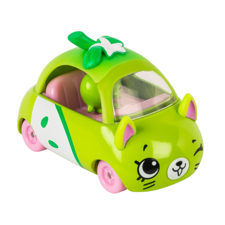 Shopkins Cutie Cars, Cartoon Shopkins, Shopkins Models, 1 Shopkins