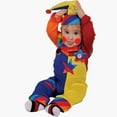 thumbnail image 1 of Cutie Clown Costume By Dress Up America, 1 of 1