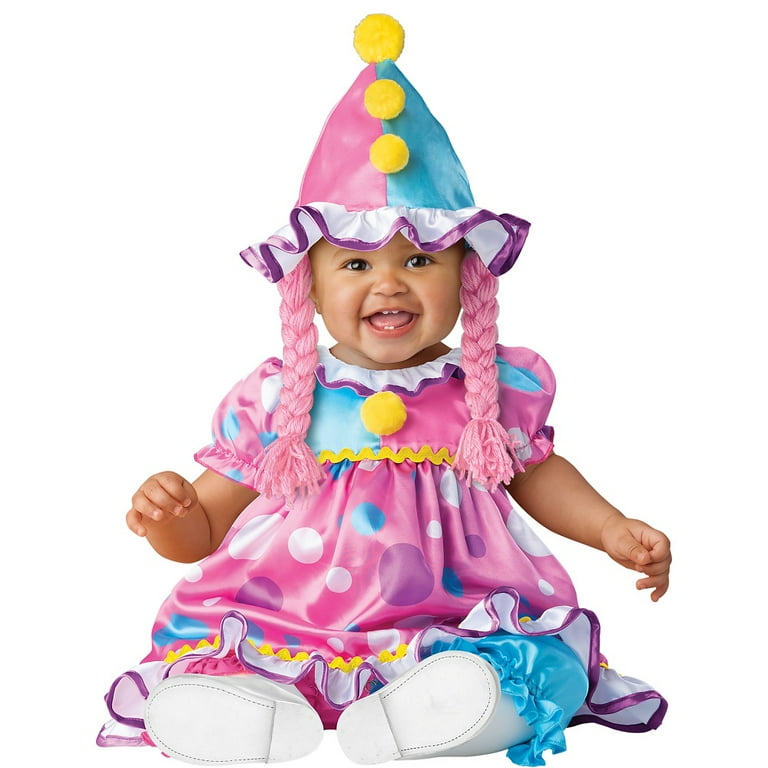Cutie Clown Cutie Clown