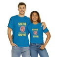 thumbnail image 1 of Cutie Cutie T-Shirt. Let the world know your cute., 1 of 10