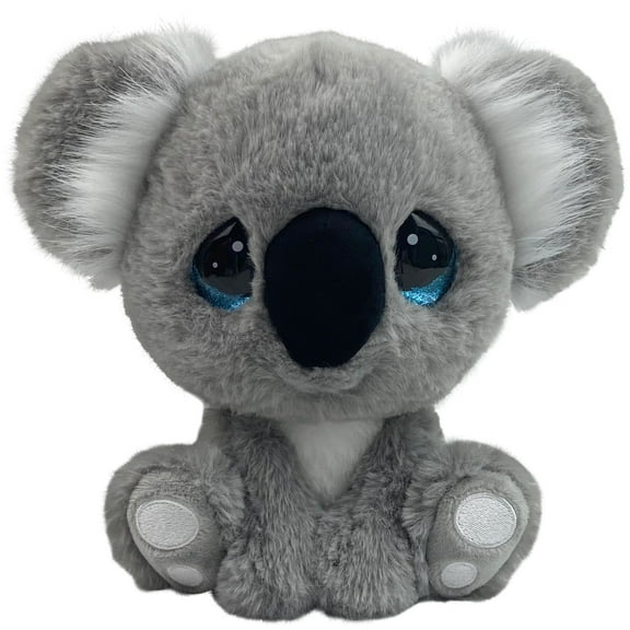 Cutie Pet-tudies Kolla Koala Plush, 7 in., Count 1