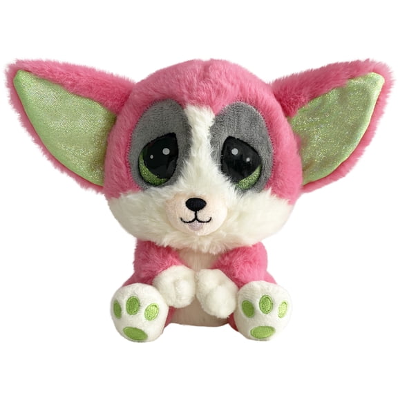 Cutie Pet-tudies Natalia Bush Baby Plush, 6.5 in., Count 1