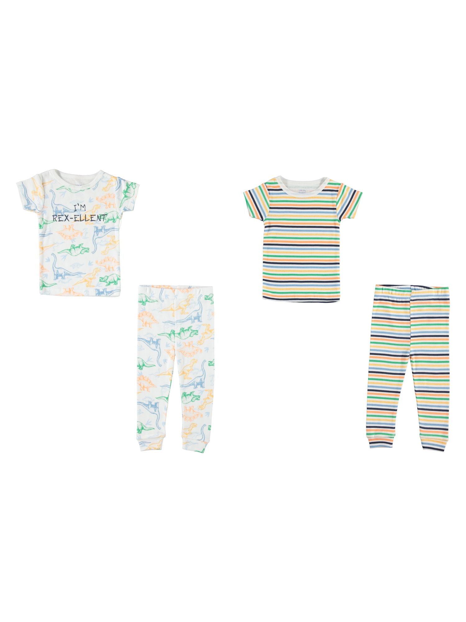 Cutie Pie Pajamas main image 0
