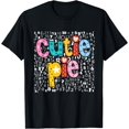 Mode Math Def Cutie Pie Pi Day Symbol Cute Math Classic Message T-Shirt - Walmart.com