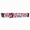 thumbnail image 1 of Cutie Ties Fun Design Dog Collar, 1 of 3