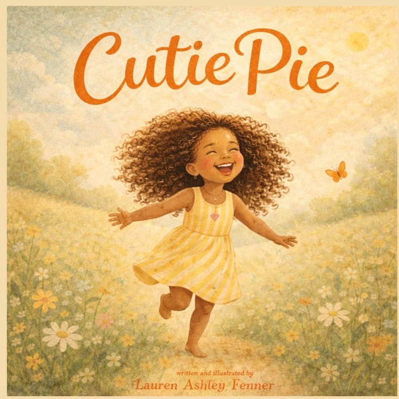 CutiePie, (Paperback)
