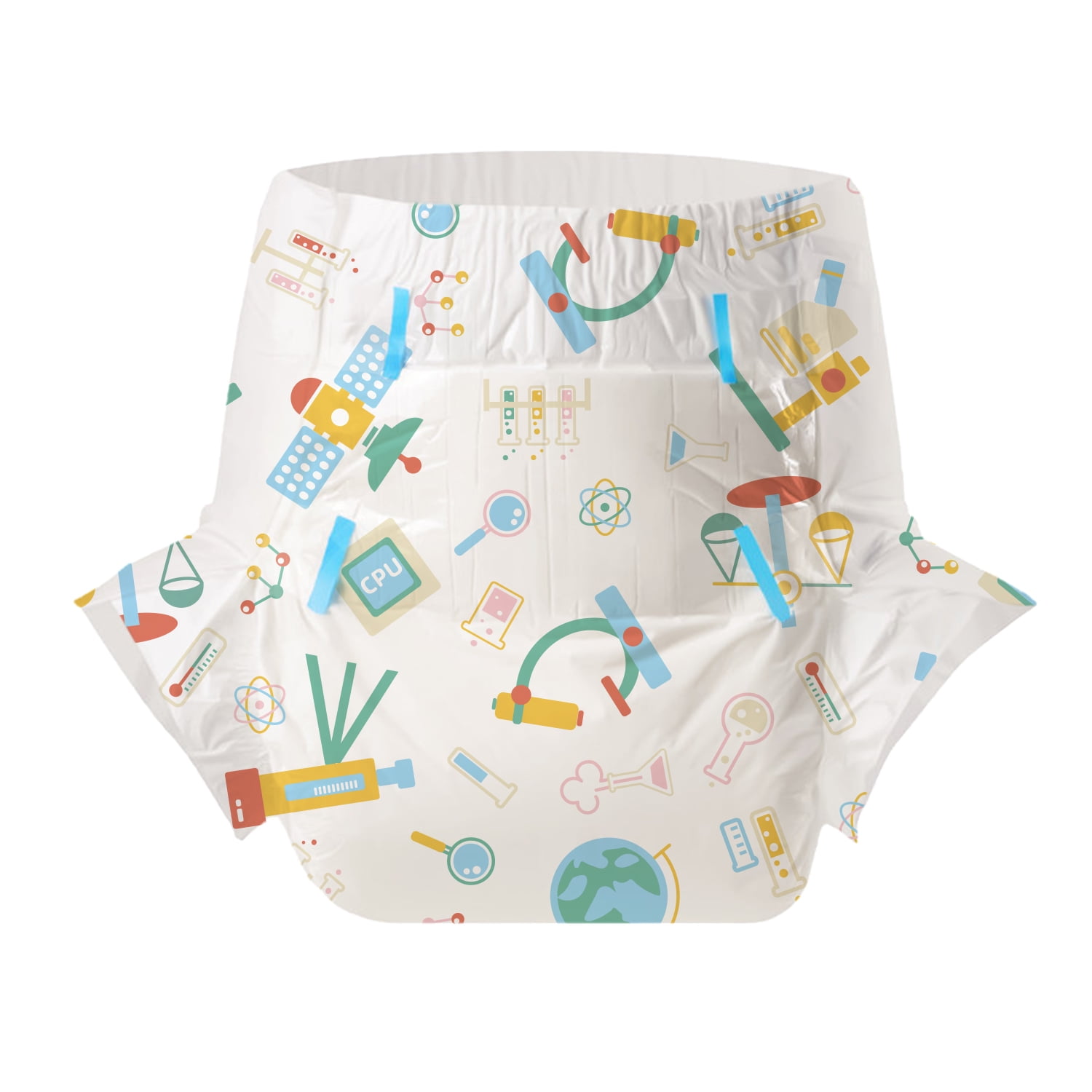 CutiePlusU - Walmart.com