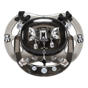 CutiePlusU Adult Size Pacifier DIY Big Shield Pacifier