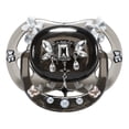 thumbnail image 1 of CutiePlusU Adult Size Pacifier DIY Big Shield Pacifier, 1 of 7