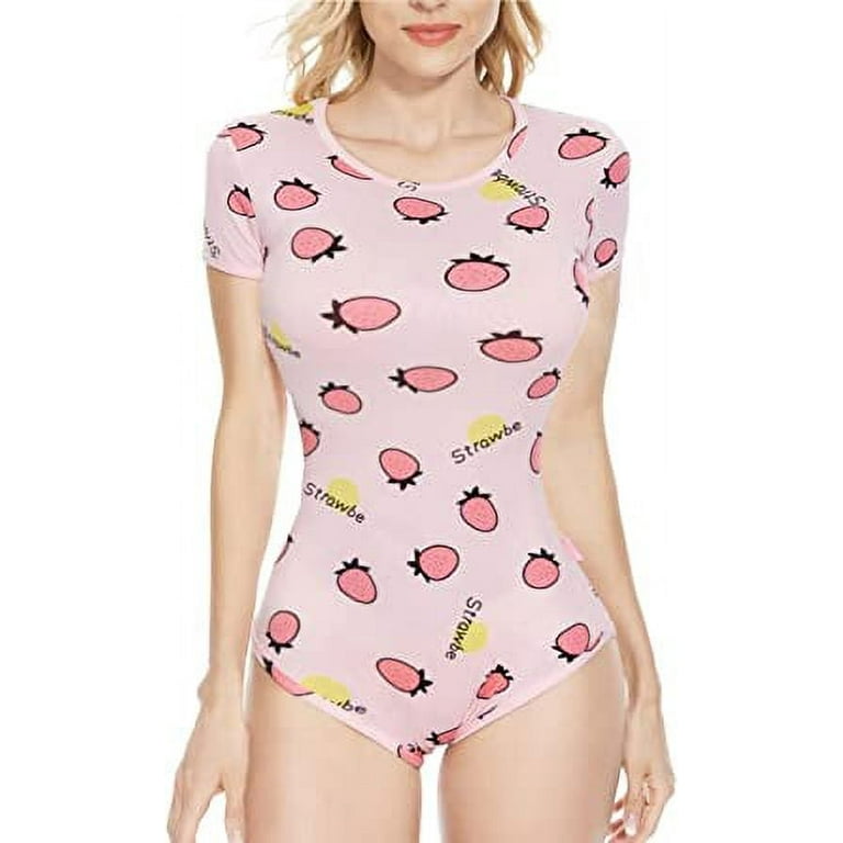 Bodysuit pijama sale