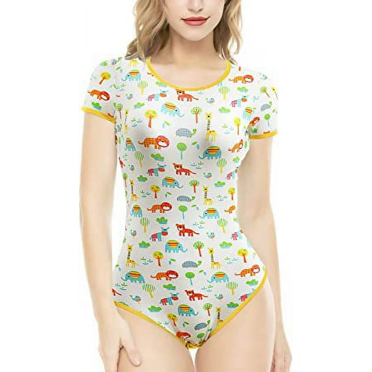 Adult onesie romper hot sale