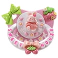 thumbnail image 1 of CutiePlusU Large Adult Size Pacifier DIY Big Shield Soother, 1 of 7