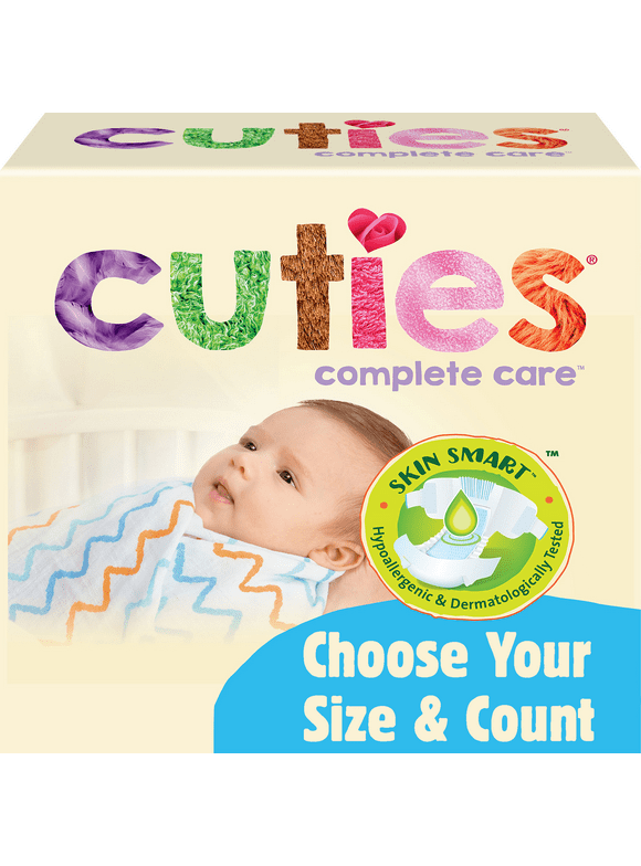 Size 7 Diapers in Diapers