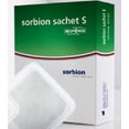 thumbnail image 1 of Cutimed Sorbion Sachet S Wound Dressing Cellulose / Gel Forming Polymer 4 X 4 Inch, 7323206 - Box of 10, 1 of 1