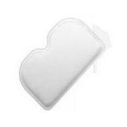 Cutimed Sorbion Sachet Xl Dressing, 18 X 10 Part No. 7324000 1/ea