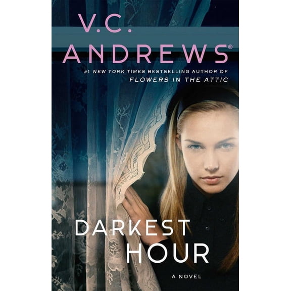 Cutler Darkest Hour, Book 5, (Paperback)
