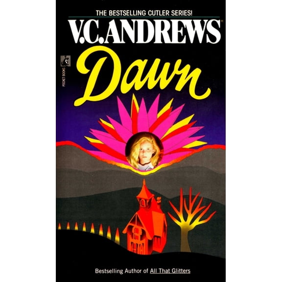 Pre-Owned Cutler: Dawn (Series #1) (Paperback)