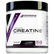 Cutler Essentials Creatine
