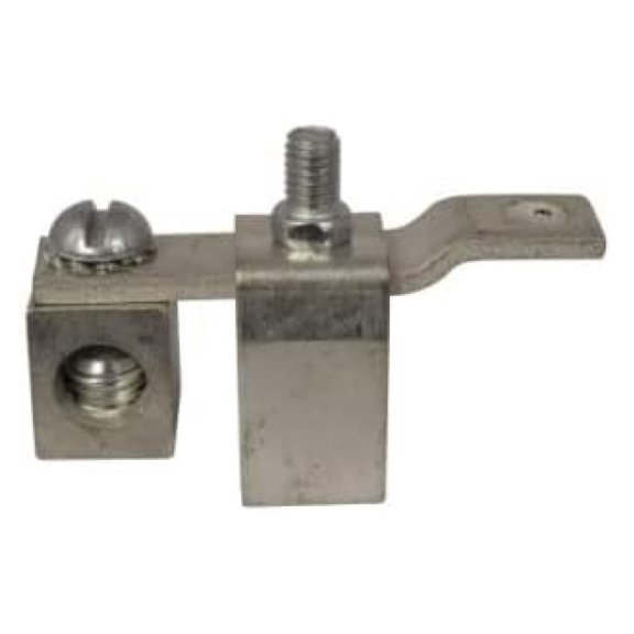 Cutler-Hammer 1MM5JK Fifth Jaw Kit - Modular Metering Stack Accessory - Compatible with 1MP, 1MM, 3MM Systems - Network Metering & Utility Applications