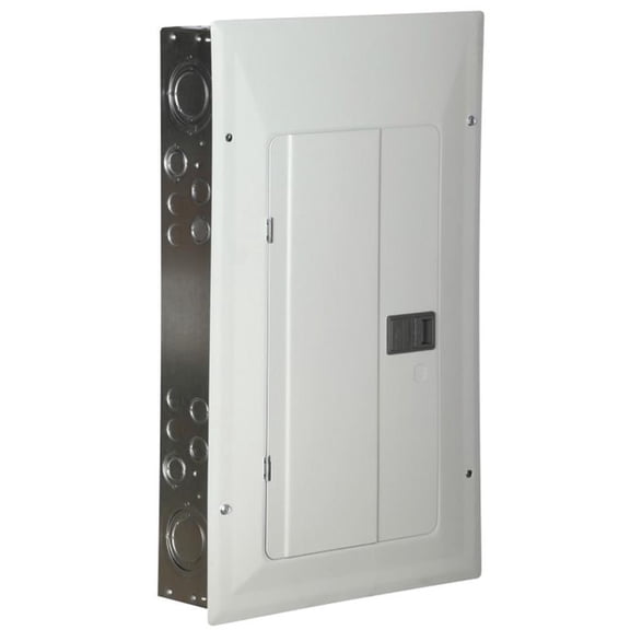 Cutler-Hammer BR Series BR2040L200G Load Center, Surface Mounting, 200 A, Main Lug Breaker/Load Cent