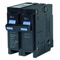 thumbnail image 1 of Eaton Circuit Breaker BR225 2-Pole - 25 Amps - Pack Of 1, 1 of 1