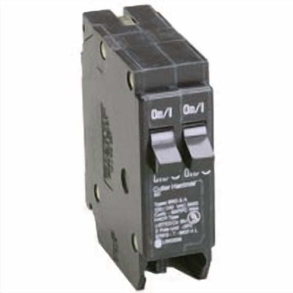 Eaton Corporation Eaton BD Duplex Circuit Breaker - Pack of 3