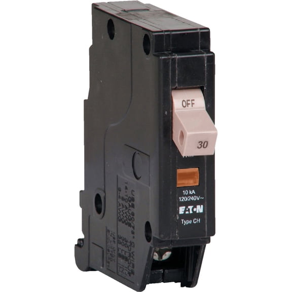 Cutler Hammer Circuit Breaker 30 Amp Bulk