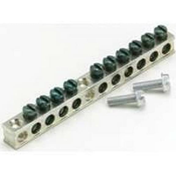 Eaton Corporation Ground Bar Kit Ch Grounding Bar Kit - Multicolor