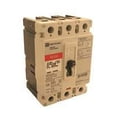 thumbnail image 1 of Cutler Hammer HFD3030L 3 Pole 30 Amp 600v 65k Circuit Breaker HFD, 1 of 6