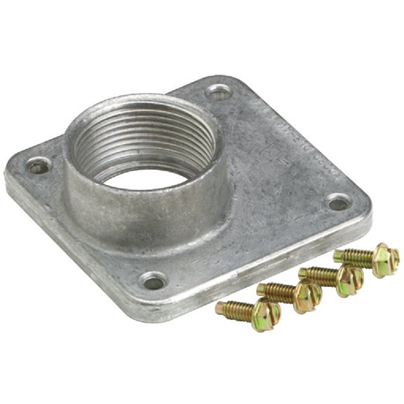 Eaton Corporation Meter Socket Hub - Multicolor