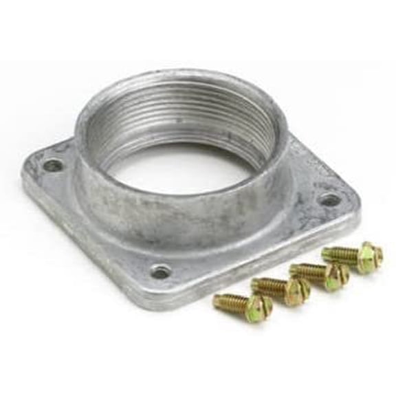 Cutler Hammer Meter Socket Hub Bg