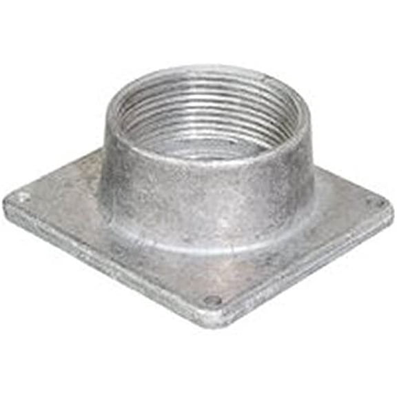 Cutler Hammer Meter Socket Hub Bg