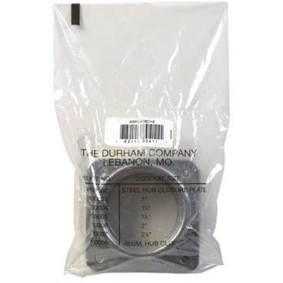 Cutler Hammer Meter Socket Hub Bg