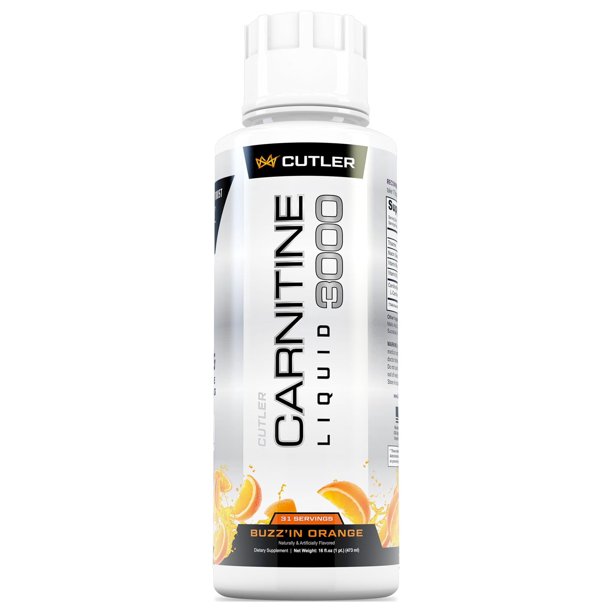 L Carnitine L Tartrate