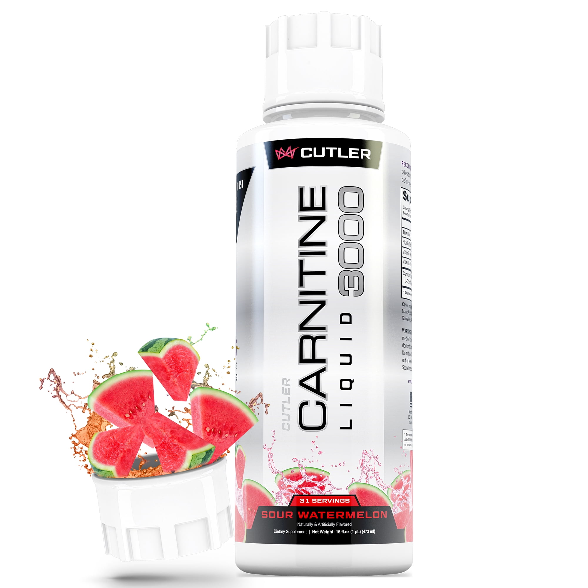 L Carnitine L Tartrate
