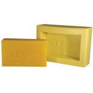 Cutler Supply 1 Pound Wax Mold for Bar Mold