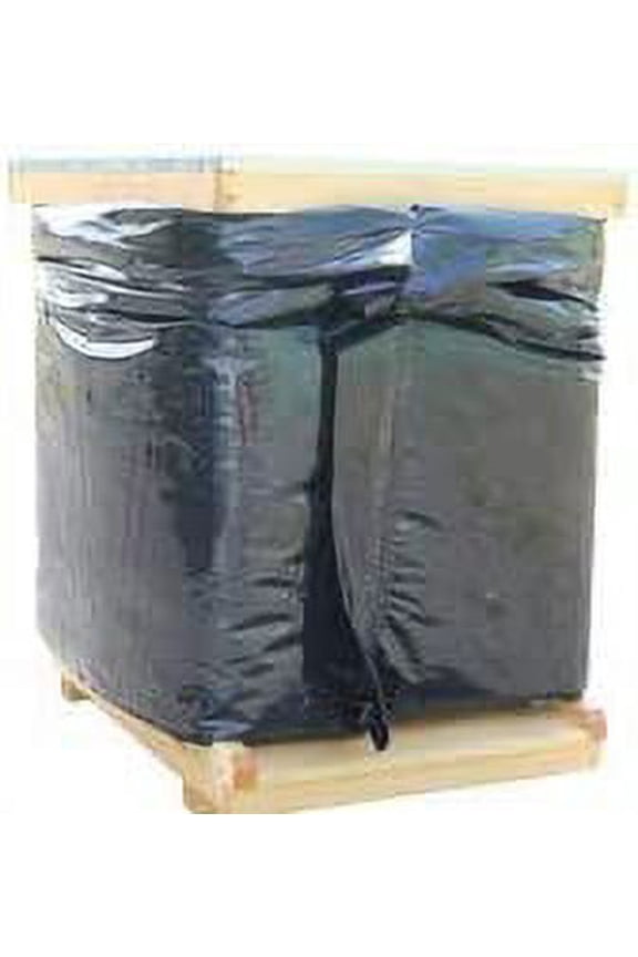 Cutler Supply Bee Cozy Winter Bee Hive Wrap - 8 Frame- 2 Story Deep (1)