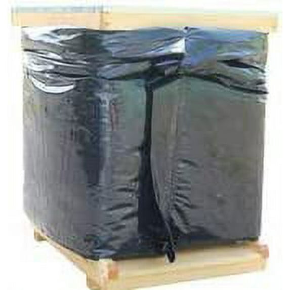Cutler Supply Bee Cozy Winter Bee Hive Wrap - 8 Frame- 2 Story Deep (1)