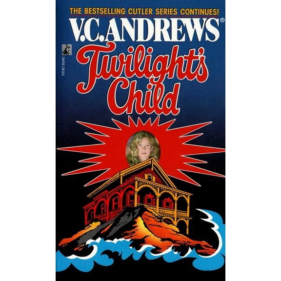 Pre-Owned Cutler: Twilight's Child (Series #3) (Paperback)