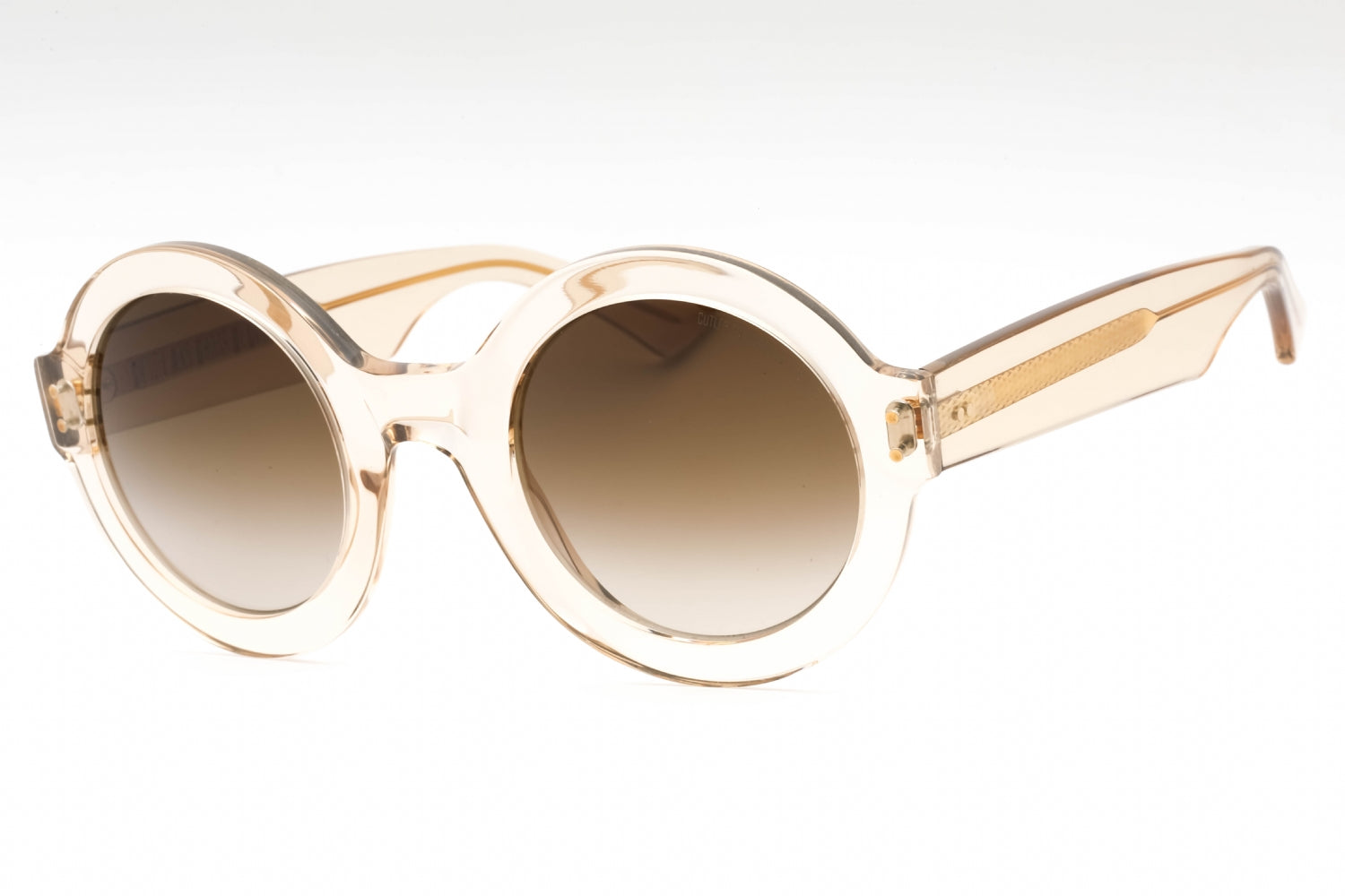 Cutler and Gross CGSN1377-005 56mm New Sunglasses - Walmart.com