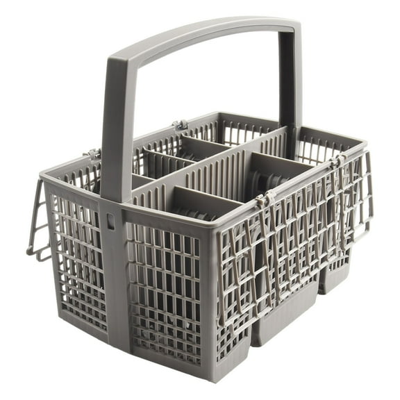 Cutlery Basket For Bauknecht,For Indesit,For Hotpoint Dishwashers C00257140,257140,DWB304 Kitchen Dishwashers Cutlery Basket Smile Home