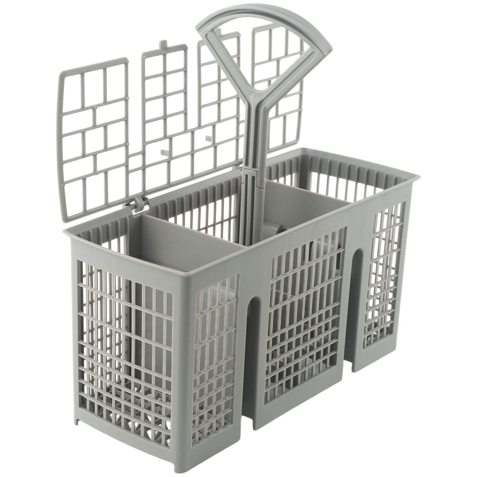 Bottom Rack For Bosch Dishwasher Sparefixd Upper Top Crockery Basket ...