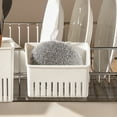 thumbnail image 1 of Sleek Cutlery Drying Rack Holder | Minimalist Multi-Compartment Drainer | Kitchen Organization Essential (), 1 of 3