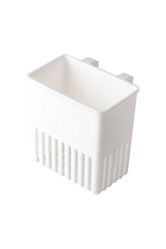 Cutlery Drying Rack - Utensil Drainer | Cutlery Drainer for Sink | Drying Rack Holder | Kitchen Drying Basket | Spoon Knife and fork Storage Basket 3.62*2.76*3.74In