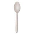 thumbnail image 1 of Cutlery For Cutlerease Dispensing System, Spoon, 6", White, 960/carton, 1 of 3