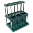 thumbnail image 1 of Cutlery Holder Utensil Holder Chopstick Holder Silverware Organizer For Kitchen Counter, 1 of 6