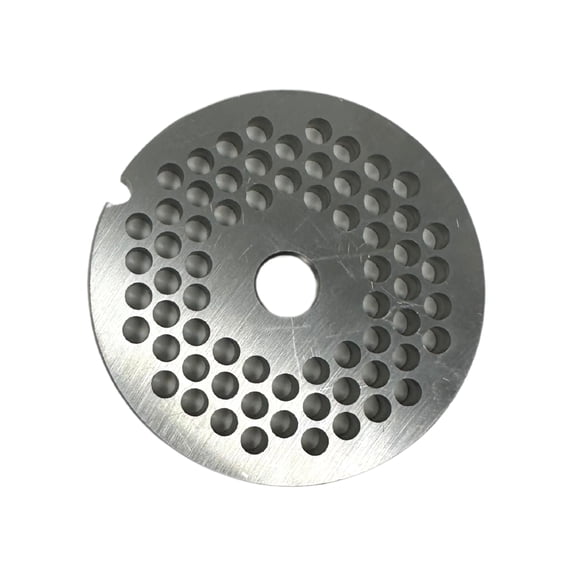Cutlery Mania #12 Meat Grinder Plate (#12 Reversible 3/16")